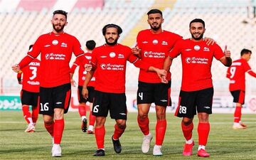 خروج موقت تراکتور از بحران با شکست فولاد/ توقف گل‌گهر در خانه شمس آذر 