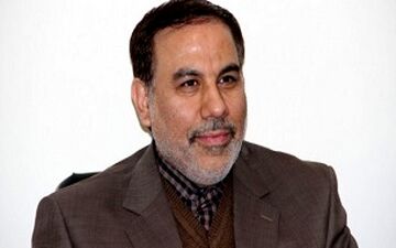 سفر رئیس سازمان زندان‌ها و اقدامات تامینی و تربیتی کشور به استان مرکزی 