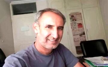 حمید نوری آزاد شد
