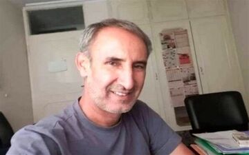 دادگاه سوئد حکم حبس ابد حمید نوری را تائید کرد 