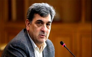 واکنش حناچی به خبر دستگیری شهرداران مناطق ۲و ۸