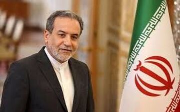  اولین اظهارات عراقچی بعد از پایان دور پنجم مذاکرات 