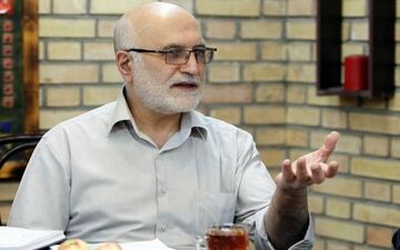 دولت یازدهم تکرار شود باید منتظر رکود عمیق تری باشیم / با روی کار آمدن مجدد دولت روحانی اقتصاد ایران فلج می شود 