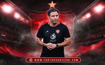 ۵ گل‌گهری، یک استقلالی و ۲ لژیونر؛ پروژه قهرمانی پرسپولیس با مهدی تارتار کلید خورد