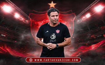 ۵ گل‌گهری، یک استقلالی و ۲ لژیونر؛ پروژه قهرمانی پرسپولیس با مهدی تارتار کلید خورد