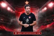 موانع سخت مهدی تارتار در پرسپولیس؛ سرمربی جدید سرخ‌ها با چه چالش‌هایی روبه‌رو است؟