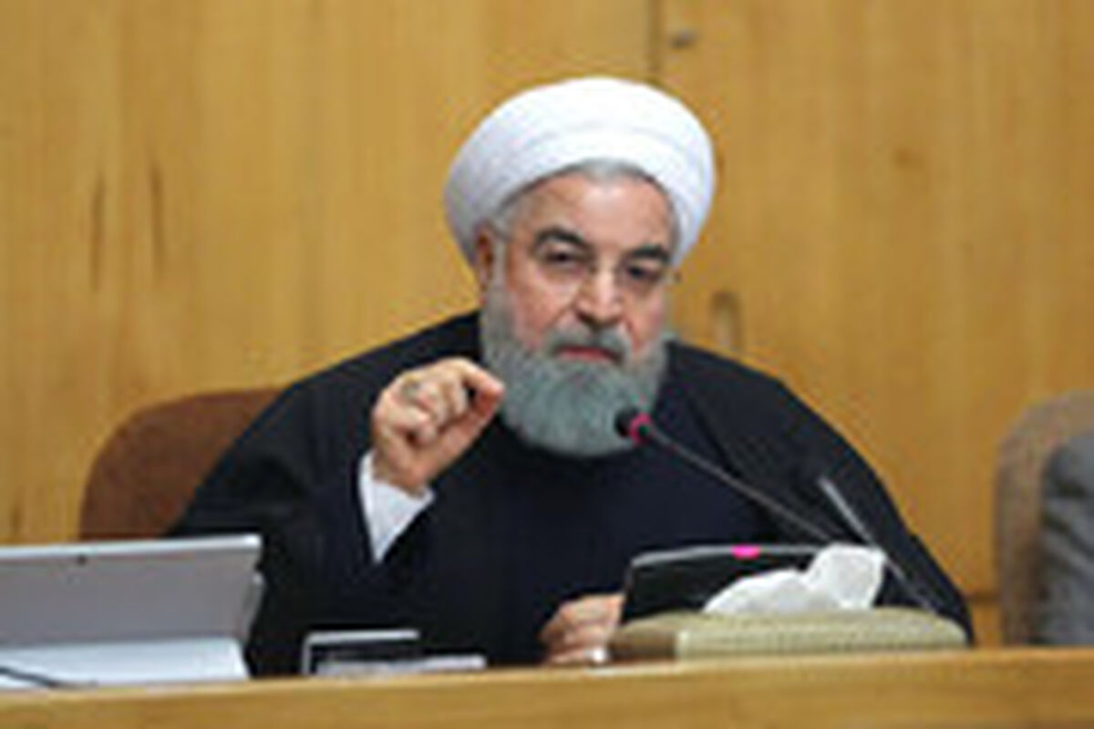 نامه تند یک نماینده به روحانی درباره شرایط کرونایی