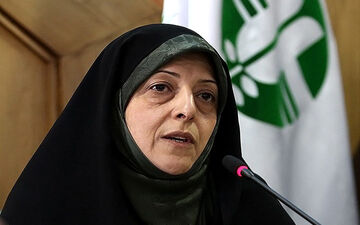  باید ذخایر ایران را حفظ کنیم/ فروش خاک در جزیره هرمز غیرقابل انکار است