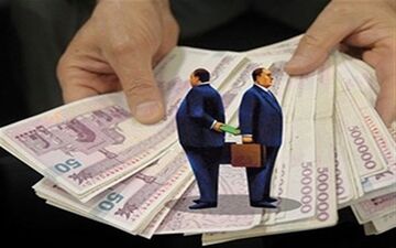  بیش از ۲۰۰۰ میلیارد ریال جرائم اقتصادی در کرمانشاه کشف شد