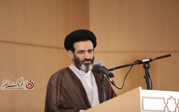 حجت‌الاسلام " سید جواد حسینی‌کیا" برای سومین بار متوالی راهی مجلس شد