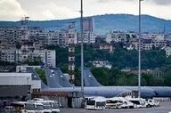 موافقت بلغارستان با استقرار ۸ هواپیمای سوخت‌رسان آمریکا