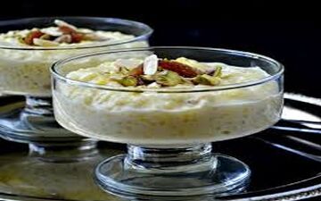 یه عصرونه مقوی و سالم برای بچه ها| بیا اینجا یادت بدم!