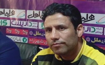 تارتار در نشست خبری حاضر نشد 