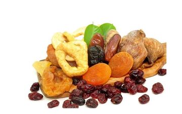 جایگزین‌های سالم برای چیپس و پفک