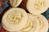 طرز تهیه شیرینی زنجبیلی
