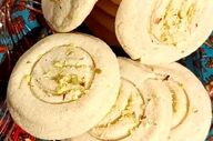 طرز تهیه شیرینی زنجبیلی