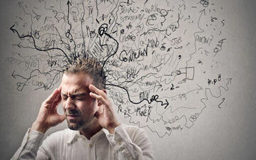 
چگونه استرس پشت کنکوری‌ها را کاهش دهیم؟