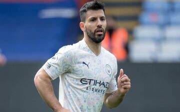  دو باشگاه الهلال و النصر عربستان به دنبال جذب آگوئرو 