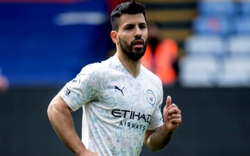  دو باشگاه الهلال و النصر عربستان به دنبال جذب آگوئرو 