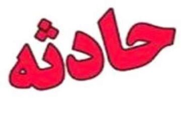 نجات 15 دانشجو از آتش سوزی زیرزمین خوابگاه
