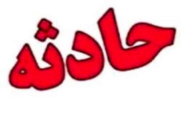 نجات 15 دانشجو از آتش سوزی زیرزمین خوابگاه