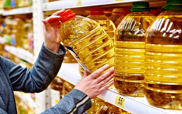 جدیدترین قیمت انواع روغن در بازار 