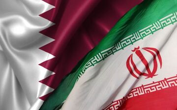 قطر به ایران و عراق نزدیک می شود