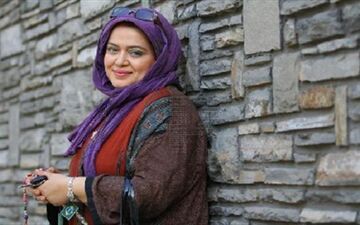 صحبت های بهاره رهنما بعد از طلاق از همسرش