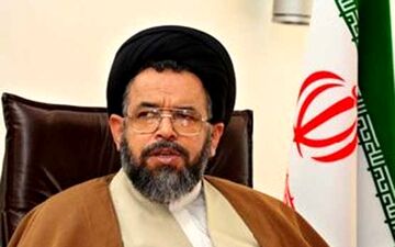 پیام وزیر اطلاعات به امام جمعه ایلام
