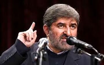 مطهری: احمدی‎نژاد مستقل‎تر از روحانی بود