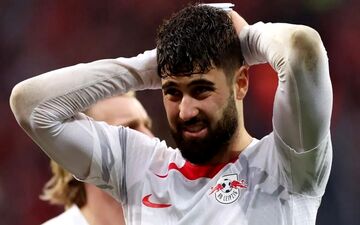 ضرب‌الاجل سیتی برای خرید گران‌ترین مدافع تاریخ