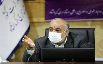 احتمال قرنطینه کامل سرپل ذهاب وجود دارد