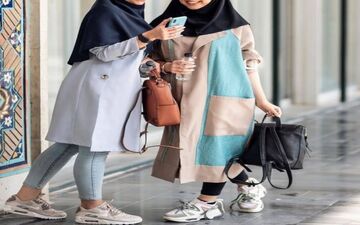 ترندترین و جذاب ترین استایل های دانشجویی برای سال تحصیلی جدید
