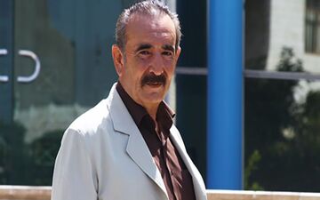 بیوک میرزایی به شبکه سحر می‌آید