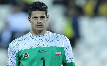 نیازمند: اختلاف سپاهان و آلمالیق ۹ گل نبود/ درست نبود پنالتی را بزنم! 