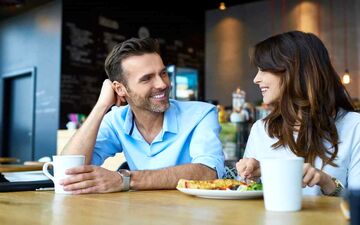 عاشق شدن مردان ایرانی به همین راحتی / بیا تا نشانه هایش را بهت بگم