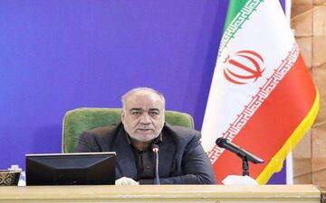 کمبود ماسک یک چالش جهانی است / ظرفیت تولید ماسک استان همچنان در حال افزایش است