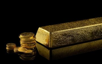  وحشت در بازار طلا / قیمت ها سقوط می‌کند؟