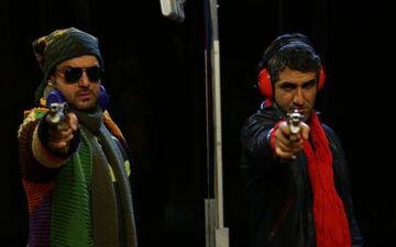 خوب، بد، جلف دومین فیلم پرفروش تاریخ سینمای ایران شد/فروشنده سوم شد