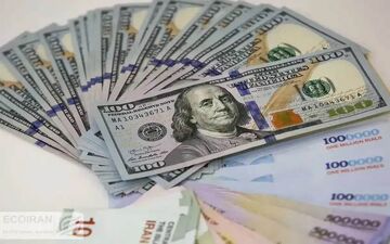 قیمت دلار، سکه و طلا ۳۰ فررودین ۱۴۰۴ /چرا قیمت دلار ریخت؟