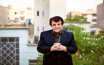 "عباس قادری" صحبت های پسرش را تکذیب کرد