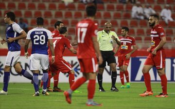 معجزه نشد و پرسپولیس بافینال وداع کرد/حسرت25ساله فوتبال ایران برای فتح آسیا!
