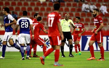 معجزه نشد و پرسپولیس بافینال وداع کرد/حسرت25ساله فوتبال ایران برای فتح آسیا!