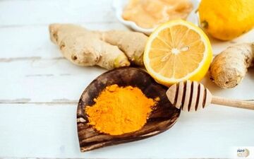 با این ترکیب خانگی چربی هایتان را مثل کوره بسوزانید 