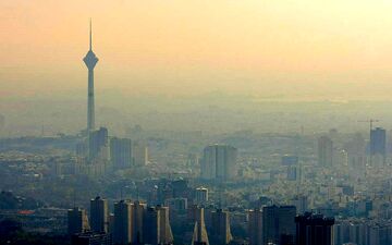 تهرانی‌ها امروز برای تردد در شهر مراقب باشند