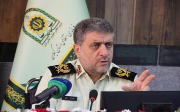 باند 12 نفره شرکت هرمی در بندرانزلی منهدم شد
