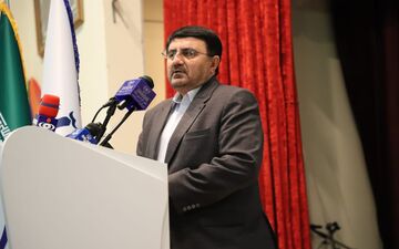 توسعه و پیشرفت ایران اسلامی در گرو عمکرد معلمان است