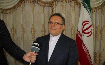  رییس کل بانک مرکزی خبر داد /  سرمایه گذاری 35 میلیارد دلاری چینی ها در ایران