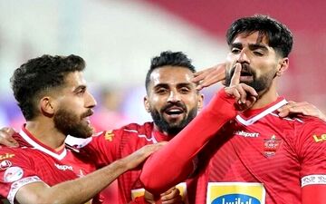 اختلاف چند میلیاردی باشگاه پرسپولیس با بازیکن مدنظر گل محمدی برای تمدید