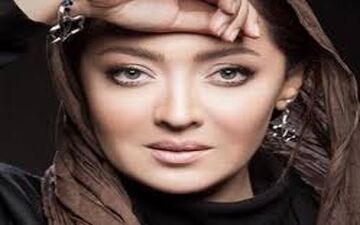 نیکی کریمی و رضا داودنژاد در خارج از کشور